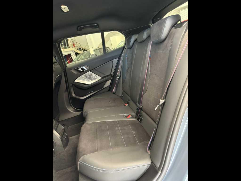 BMW Serie 1 118d MSport Pro auto