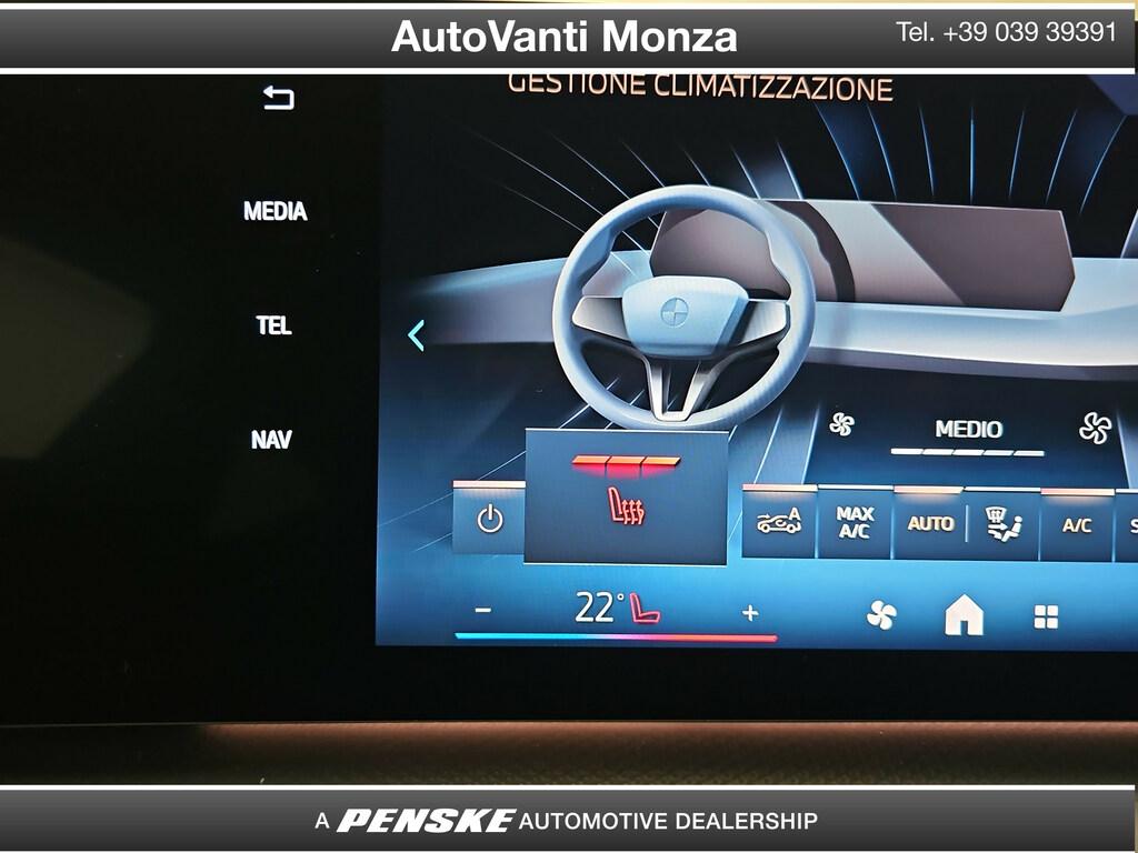 BMW iX2 edrive 20 MSport Pro