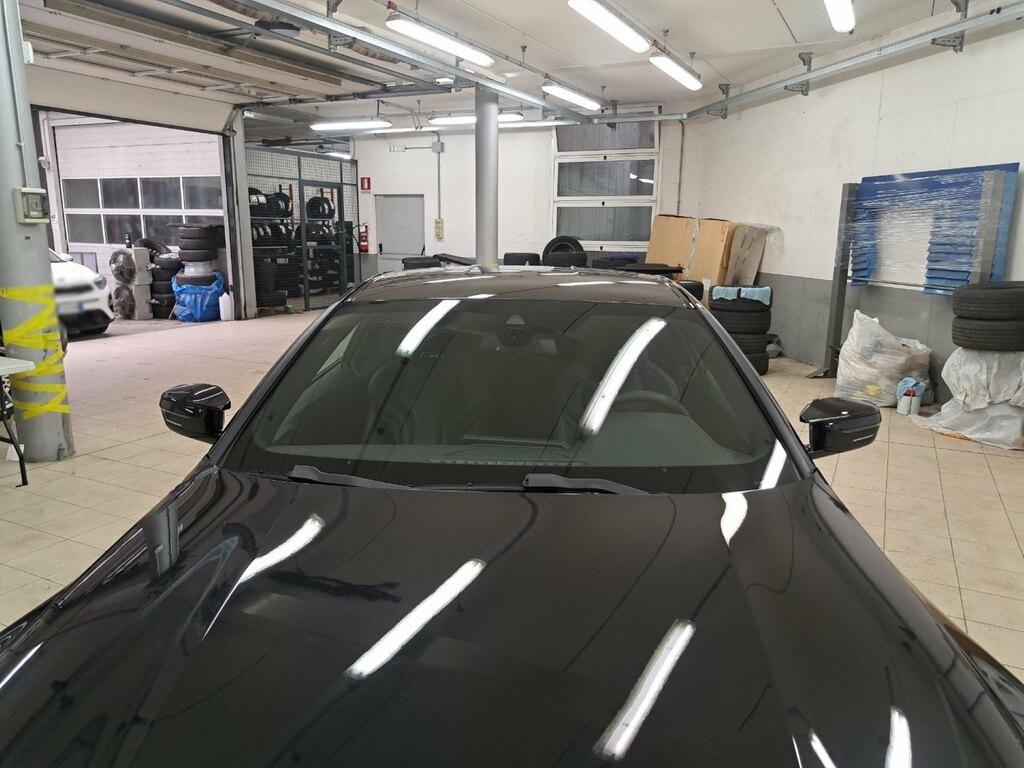 BMW Serie 4 M M4 Coupe 3.0 Competition M xdrive auto