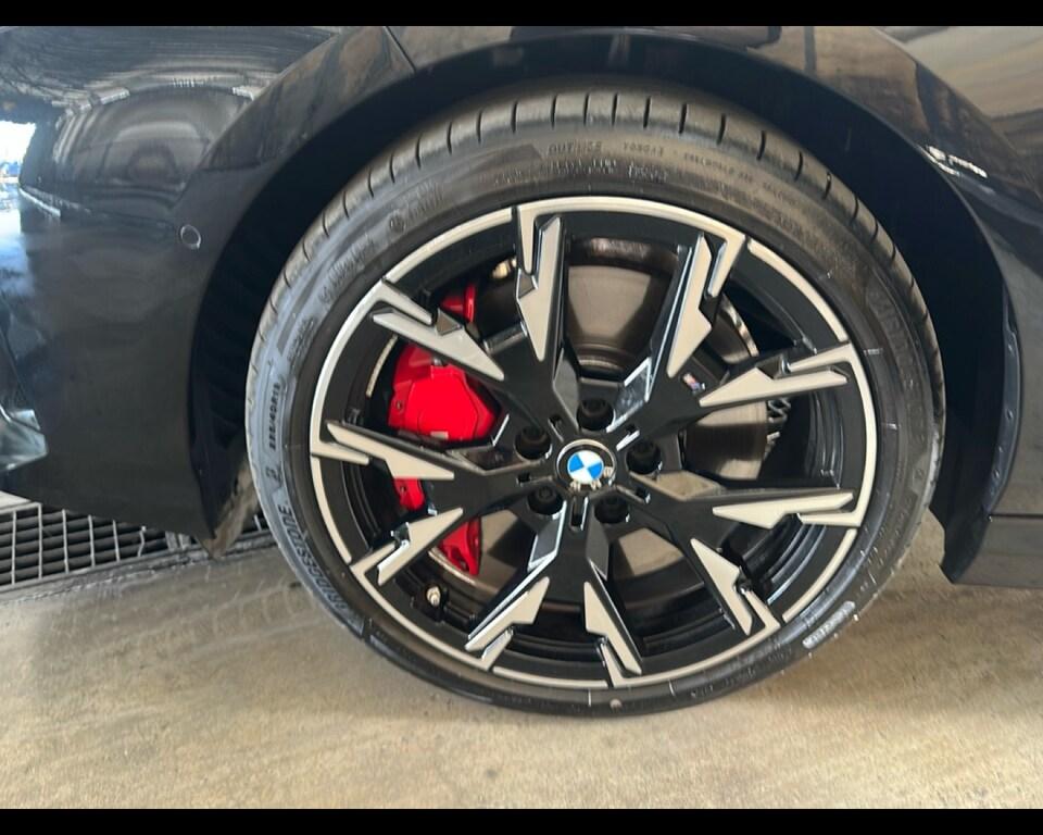 BMW Serie 1 118d MSport Pro auto