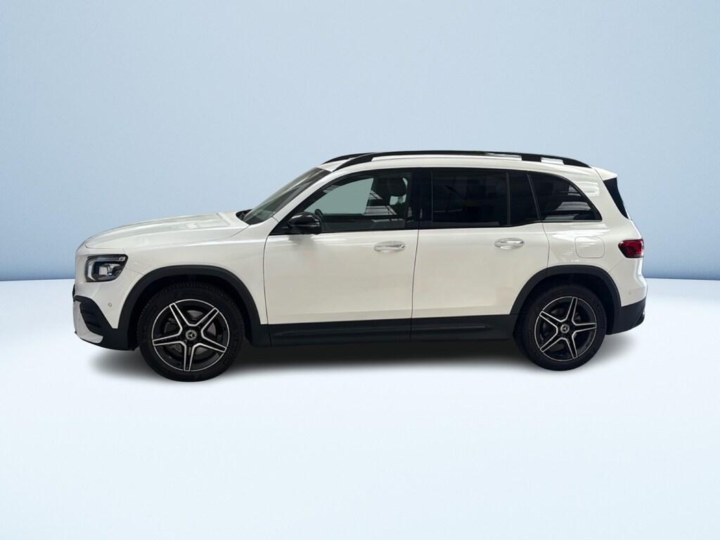 Mercedes GLB 180 d Premium auto