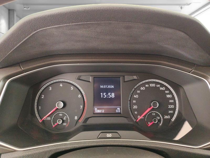 Volkswagen T-Roc 1.5 tsi act Business dsg