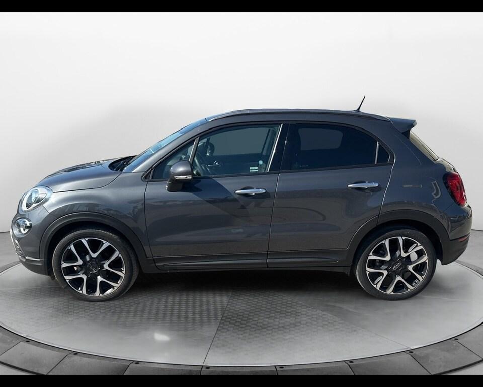 Fiat 500X 1.6 mjt City Cross 4x2 120cv