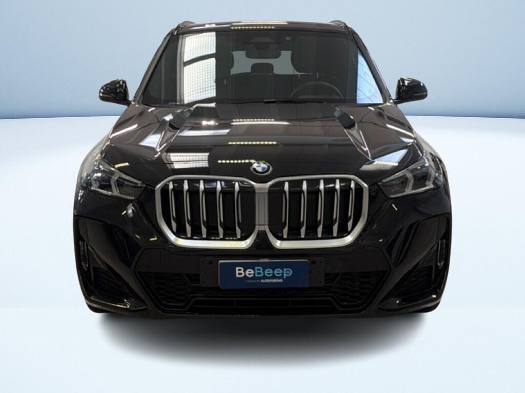 BMW X1 sdrive18d Msport auto