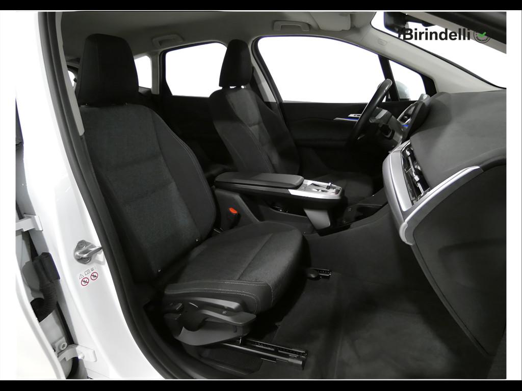 BMW Serie 2 218d Active Tourer auto