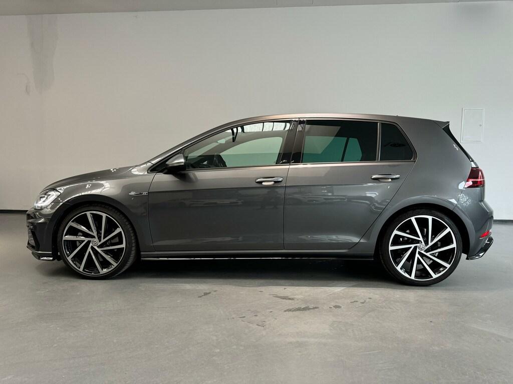 Volkswagen Golf 5p 2.0 tsi R 4motion 300cv dsg