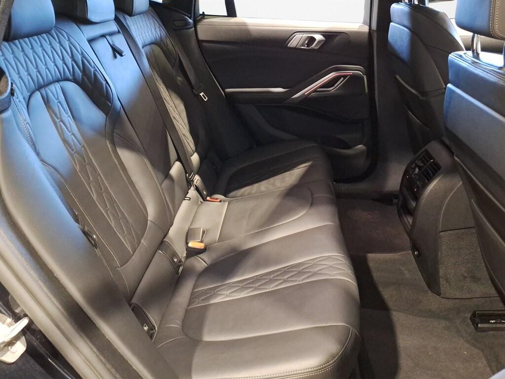 BMW X6 X6 xdrive30d mhev 48V Msport auto