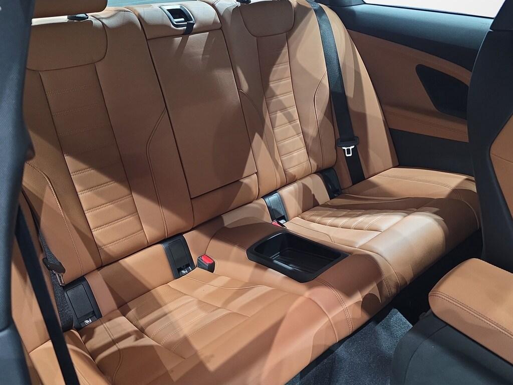 BMW Serie 2 M M240i Coupe xdrive M Sport Pro auto