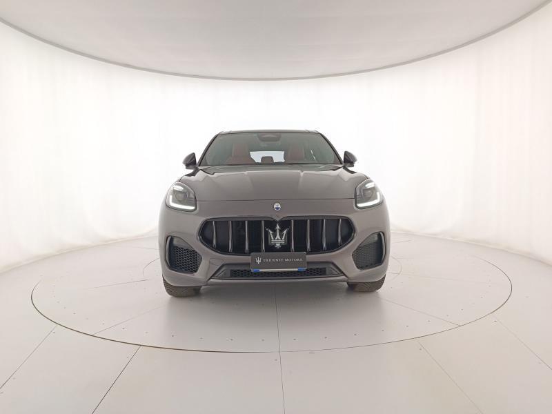 Maserati Grecale 2.0 mhev GT 300cv auto