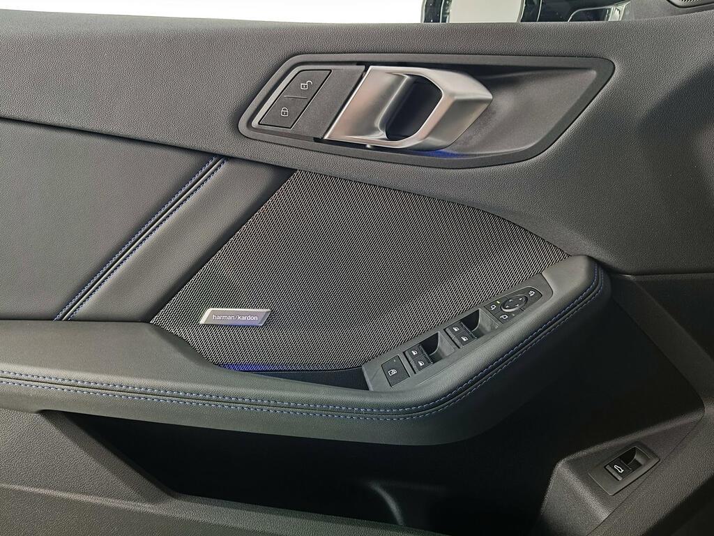 BMW Serie 1 120d 48V MSport auto