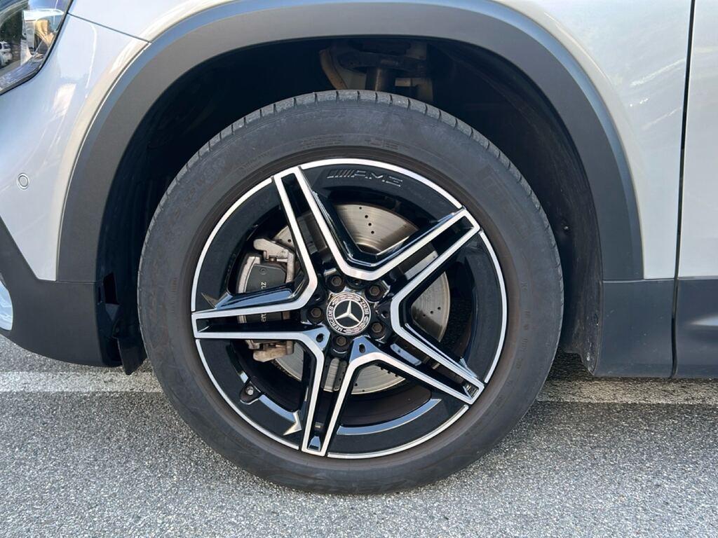 Mercedes GLB 220 d Premium Easy Tech 4matic auto 7p.ti