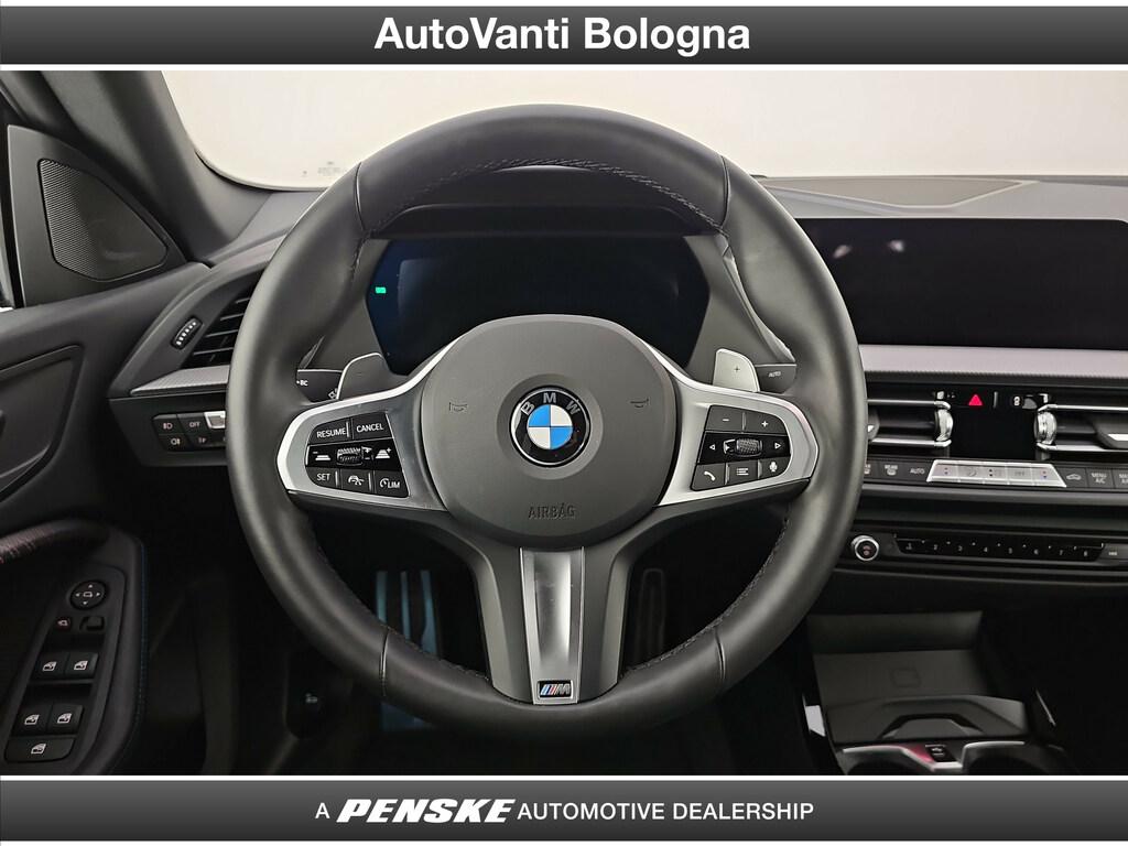 BMW Serie 2 220d Gran Coupe Msport xdrive auto