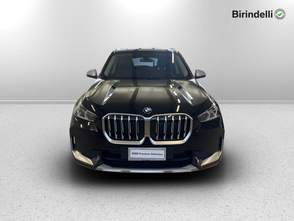 BMW X1 sdrive18d X-Line auto