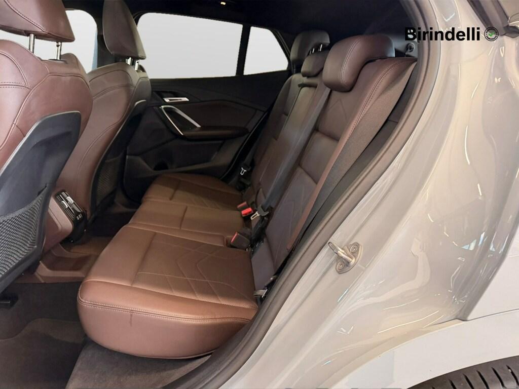 BMW X2 sdrive 18d MSport auto
