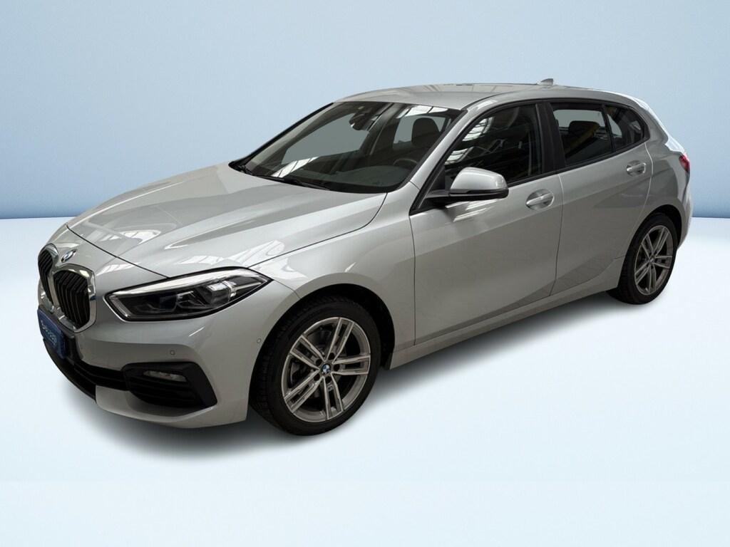 BMW Serie 1 118i Advantage auto