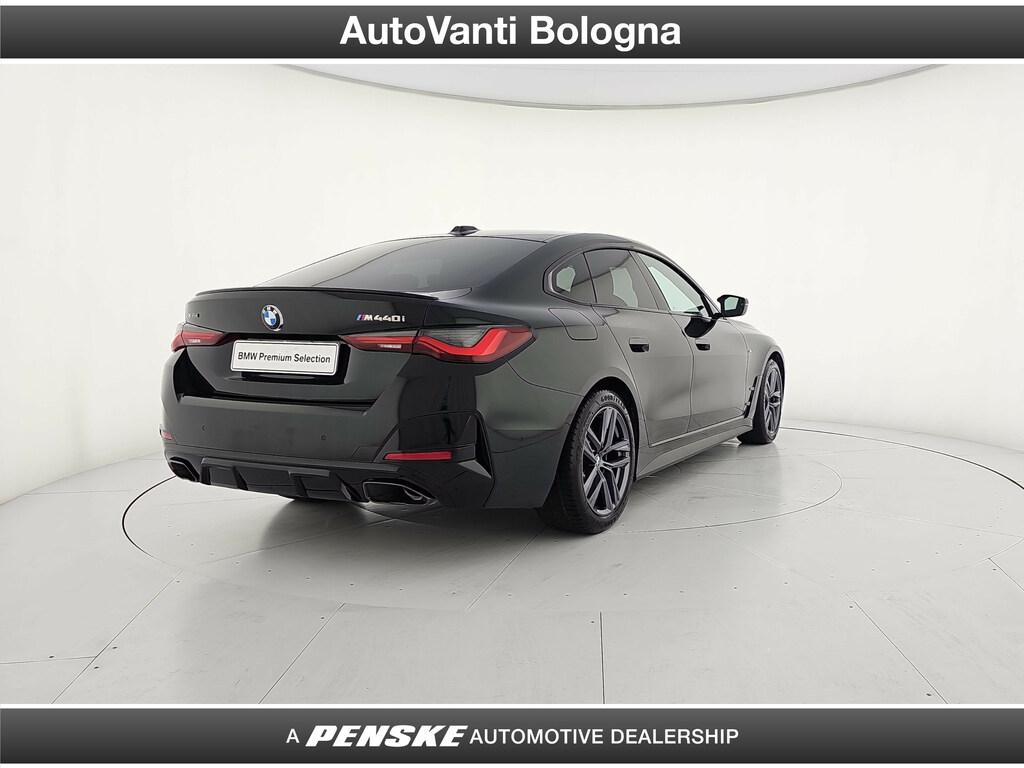 BMW Serie 4 M M440i Gran Coupe mhev 48V xdrive auto
