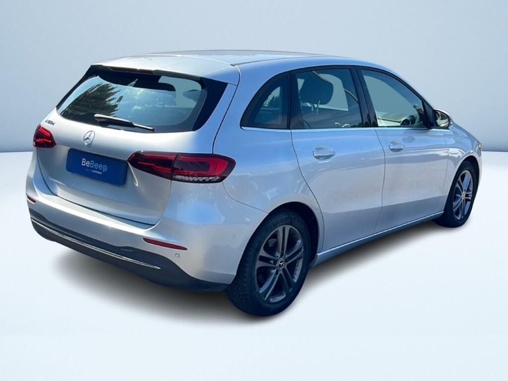 Mercedes Classe B 180 d Sport auto