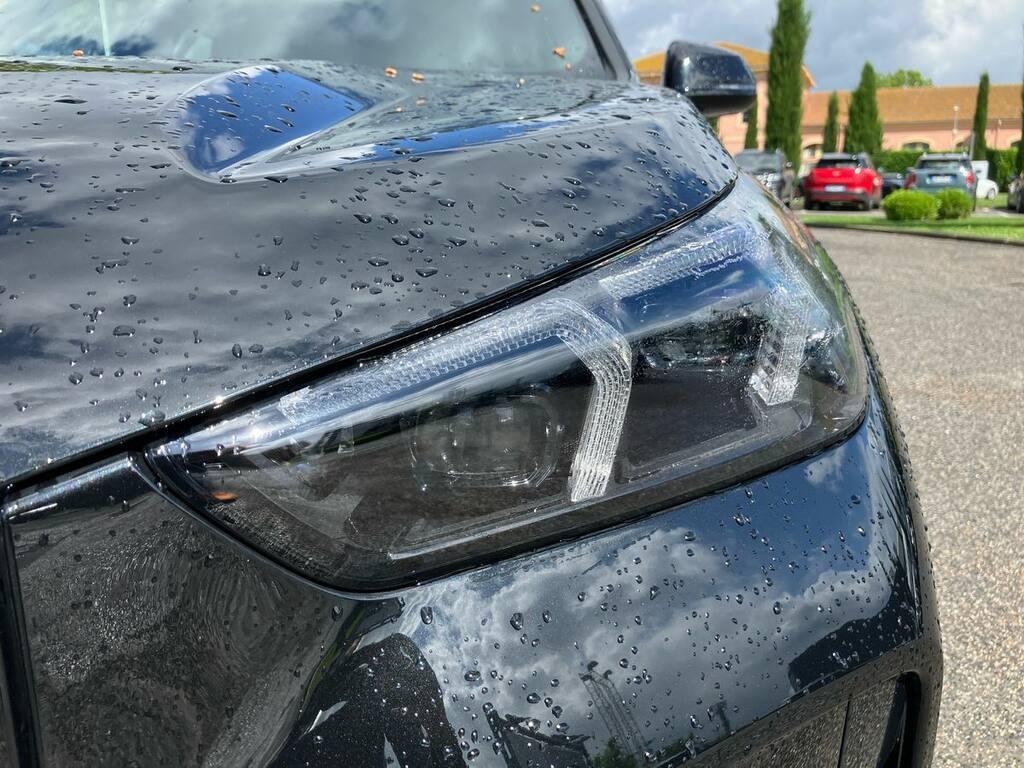 BMW iX1 xdrive 30 MSport Pro