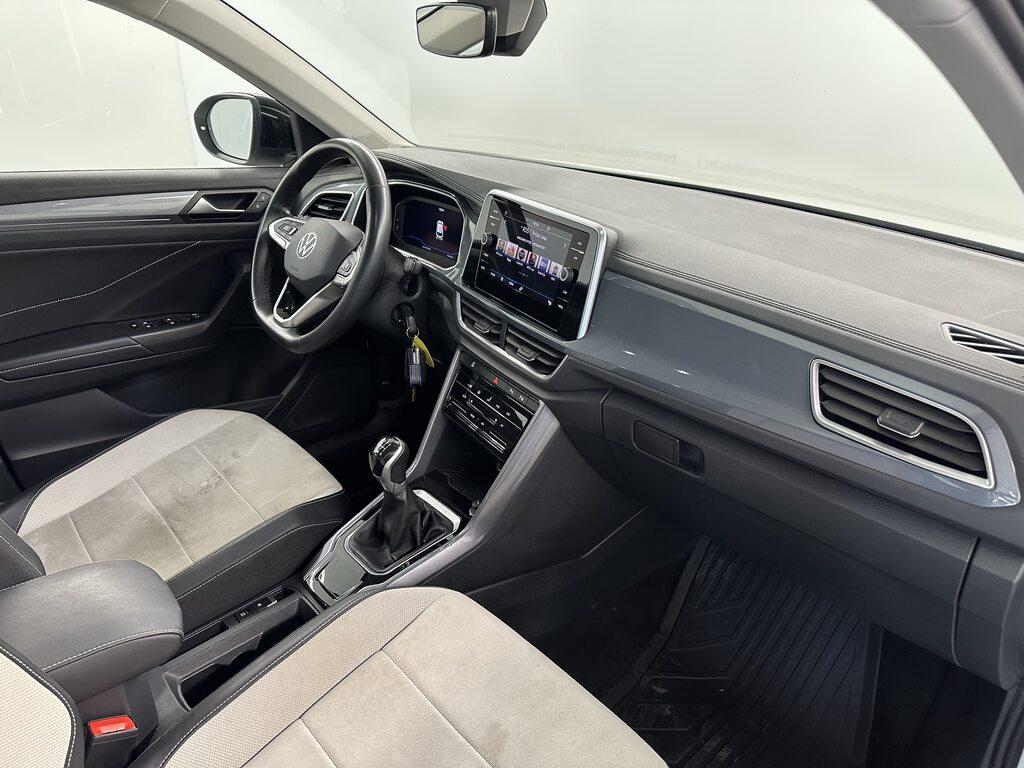 Volkswagen T-Roc 2.0 tdi scr Style 115cv