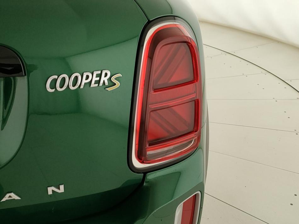 Mini Mini Countryman 1.5 Cooper SE All4 all4 auto