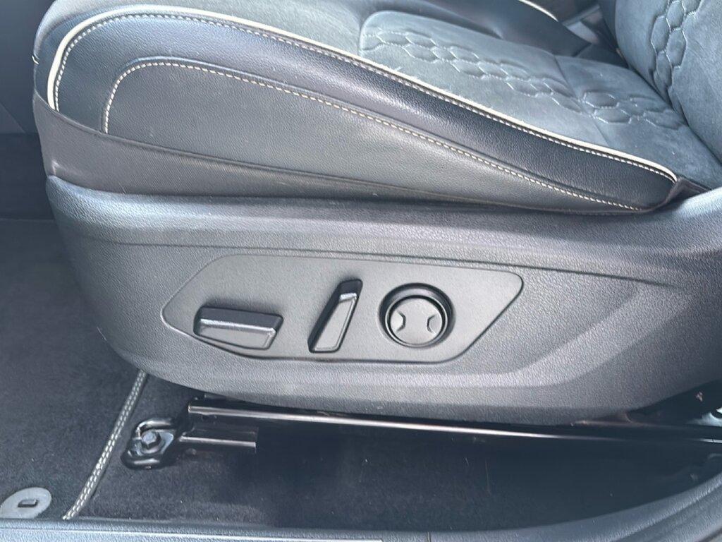 Kia Sportage 1.6 crdi mhev GT-line Plus awd dct