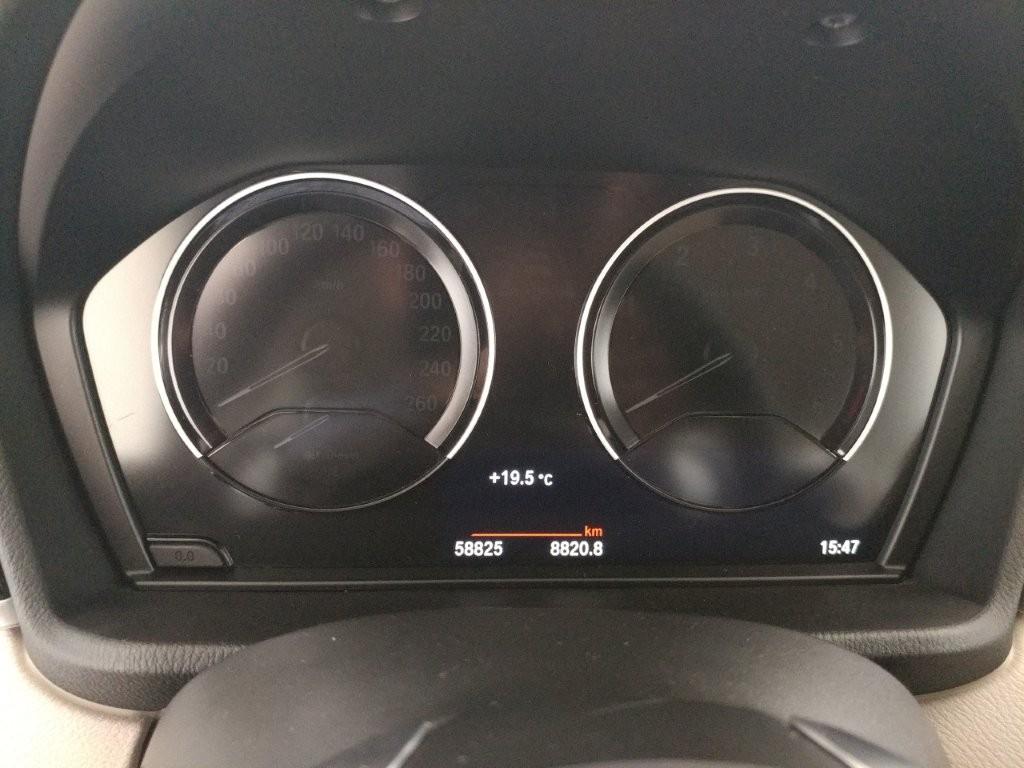 BMW X1 xdrive18d auto