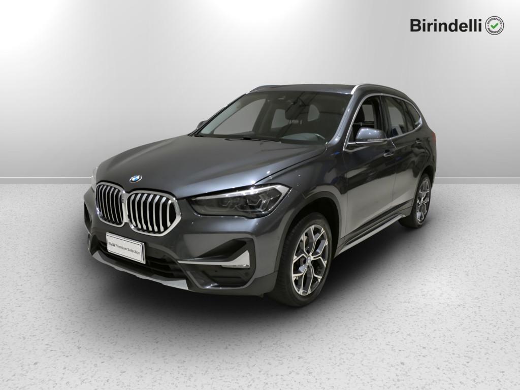 BMW X1 sdrive18d xLine auto