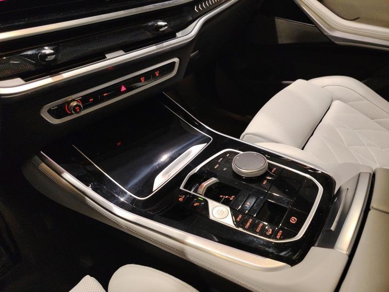 BMW X5 xdrive30d mhev 48V Msport auto