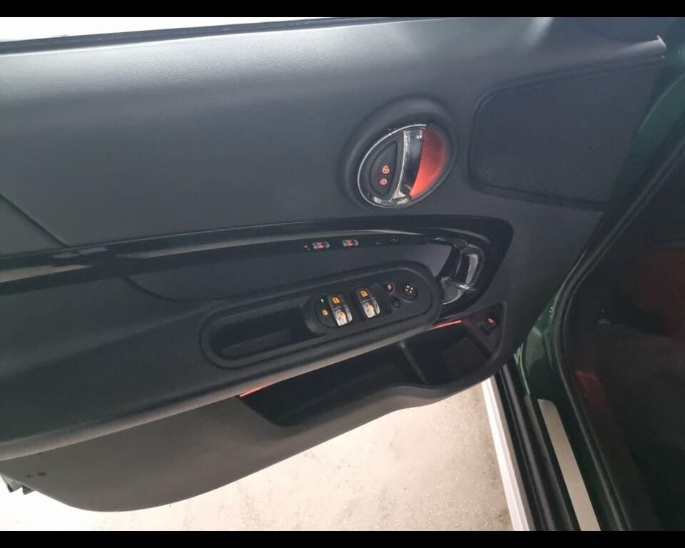 Mini Cooper Countryman 1.5 TwinPower Turbo Cooper