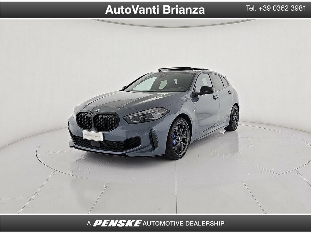 BMW Serie 1 M 135i xdrive auto