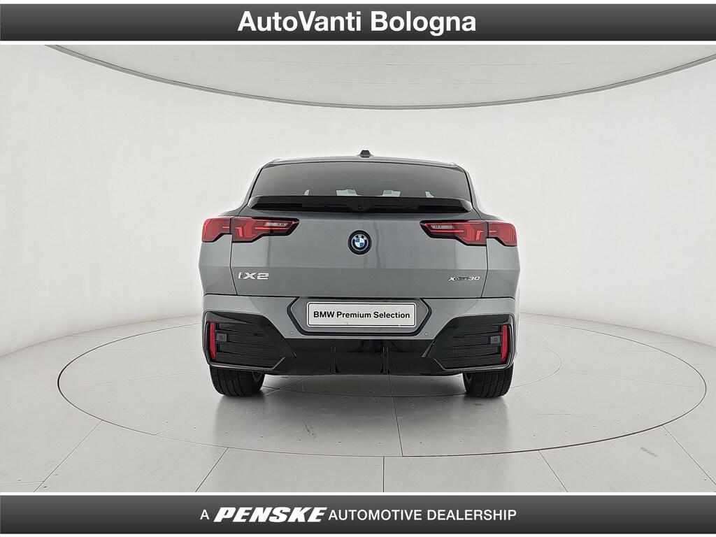 BMW iX2 xdrive 30 MSport
