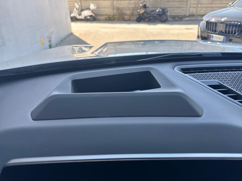 BMW X1 xdrive 25e MSport Pro auto