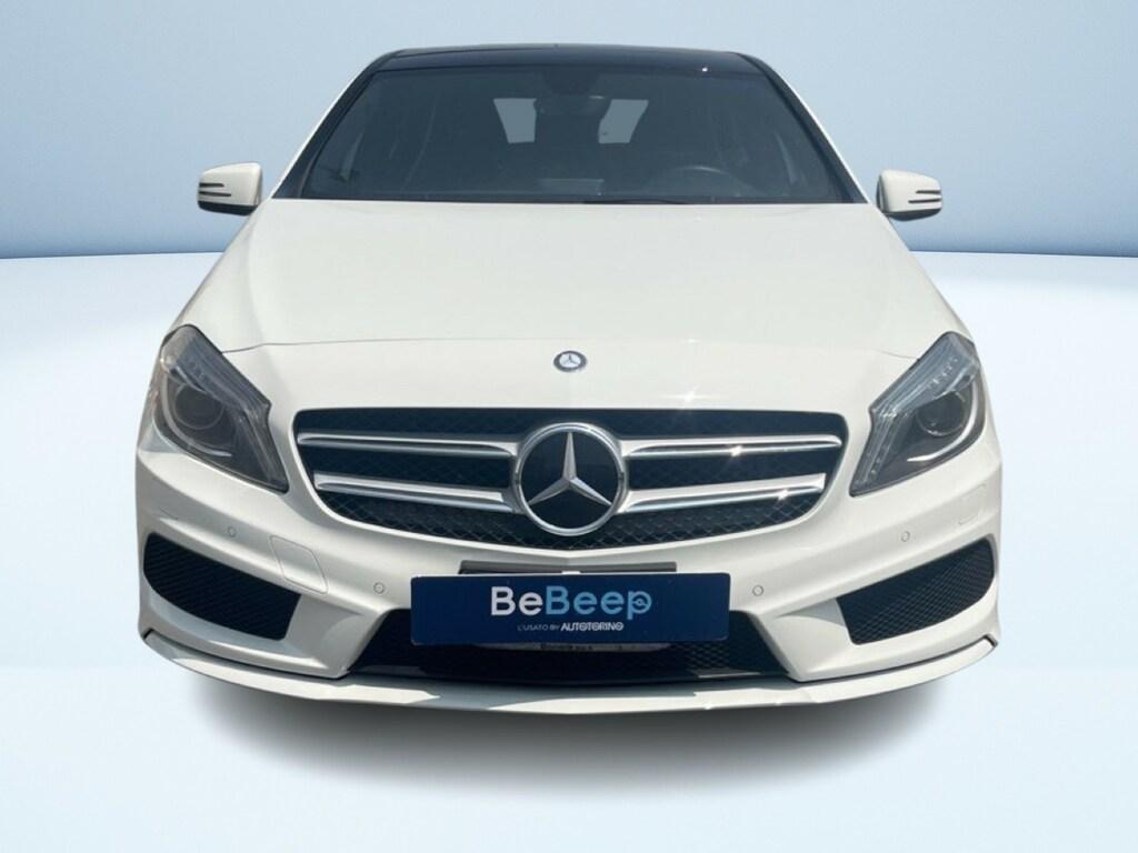 Mercedes Classe A 160 cdi Premium