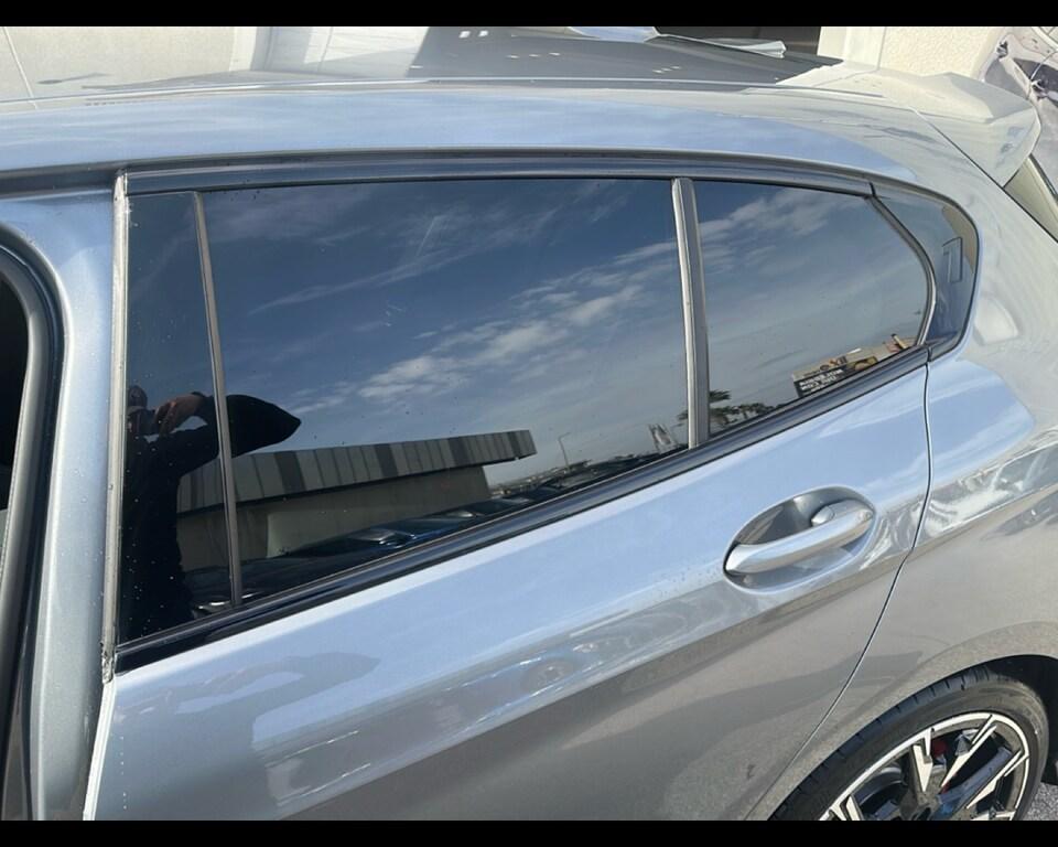 BMW Serie 1 118d MSport Pro auto