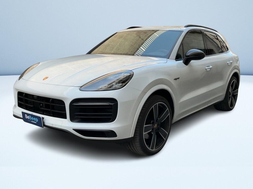 Porsche Cayenne 3.0 e-hybrid tiptronic