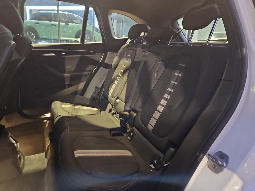 BMW X1 xdrive18d Sport auto