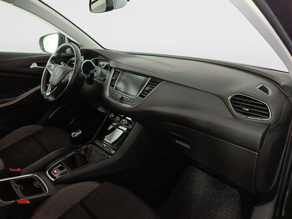 Opel Grandland X 1.5 ecotec Ultimate s&s 130cv