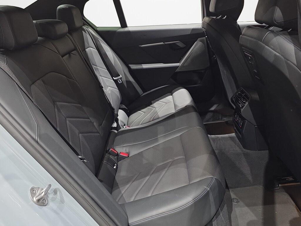 BMW Serie 5 520d 48V Msport xdrive auto