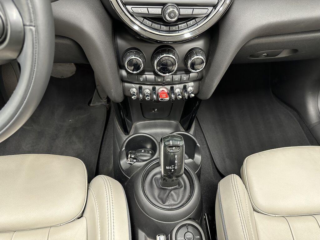 Mini Cooper Cabrio 1.5 Cooper Hype Auto