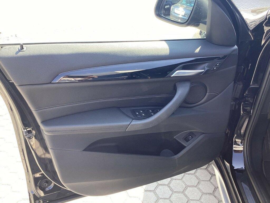 BMW X1 sdrive18d xLine Plus auto