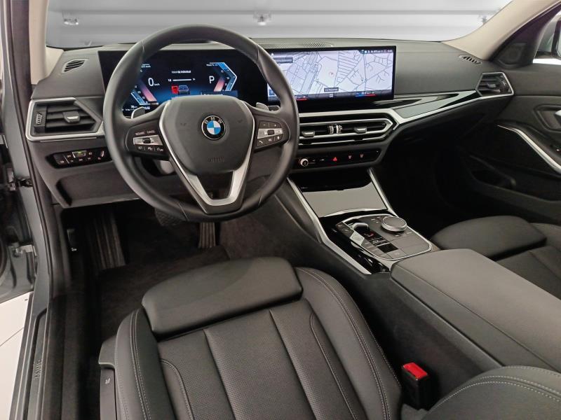 BMW Serie 3 320d Touring mhev 48V xdrive auto