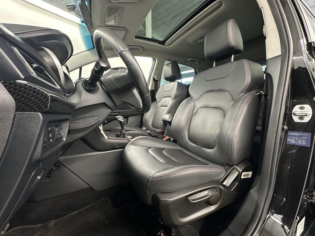 Evo Evo 4 1.6 Gpl 106cv