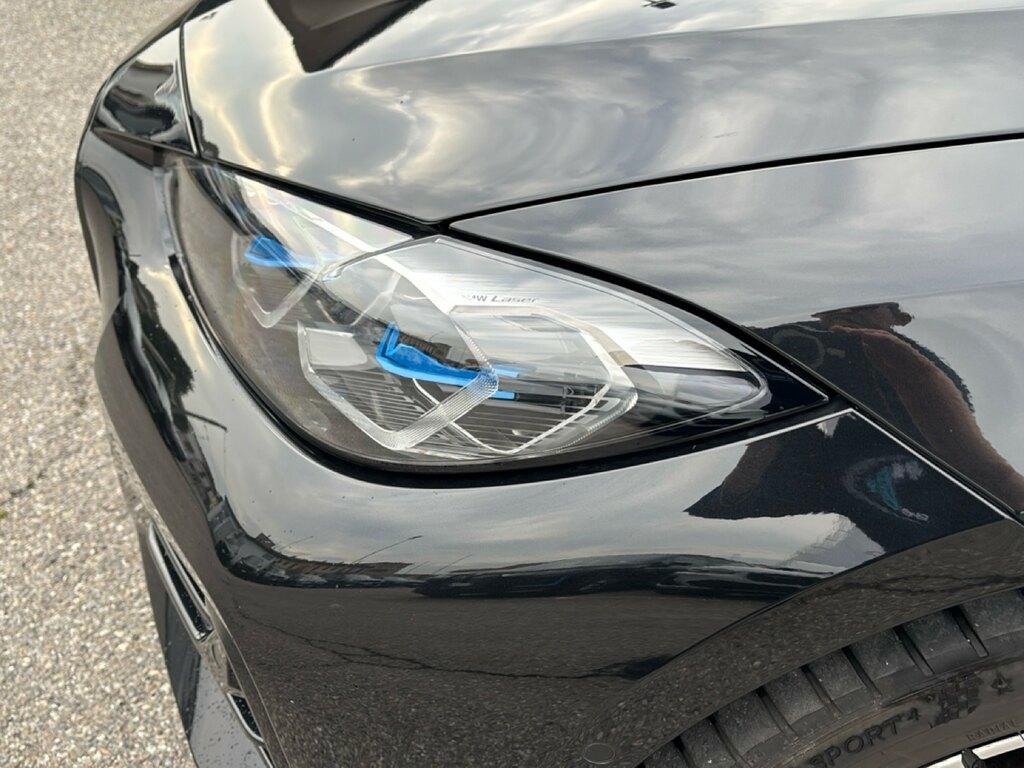 BMW Serie 4 M M440i Gran Coupe mhev 48V xdrive auto