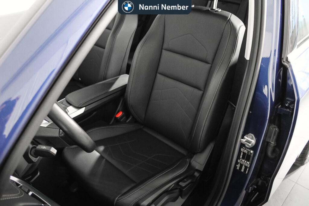 BMW X1 sdrive18d X-Line auto
