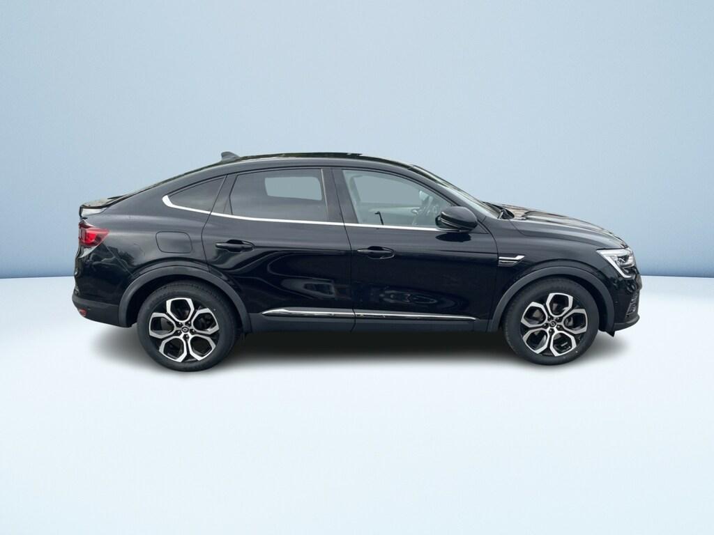 Renault Arkana 1.6 hybrid Intens E-Tech 145cv