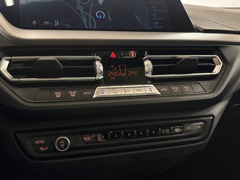 BMW Serie 1 M 135i xdrive auto