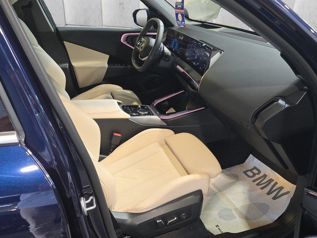 BMW X3 xdrive20d auto