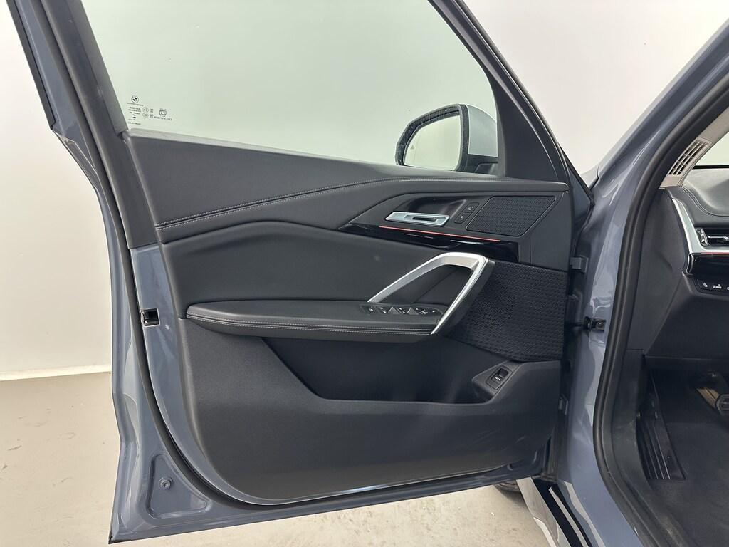 BMW X1 sdrive18d X-Line auto
