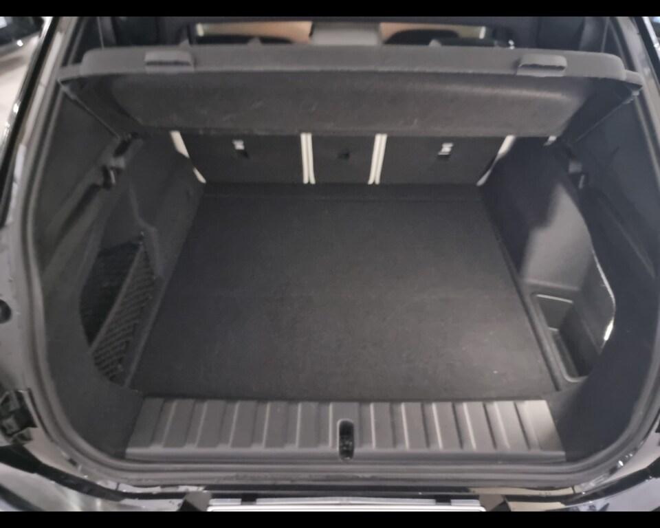 BMW X2 sdrive 18d MSport auto