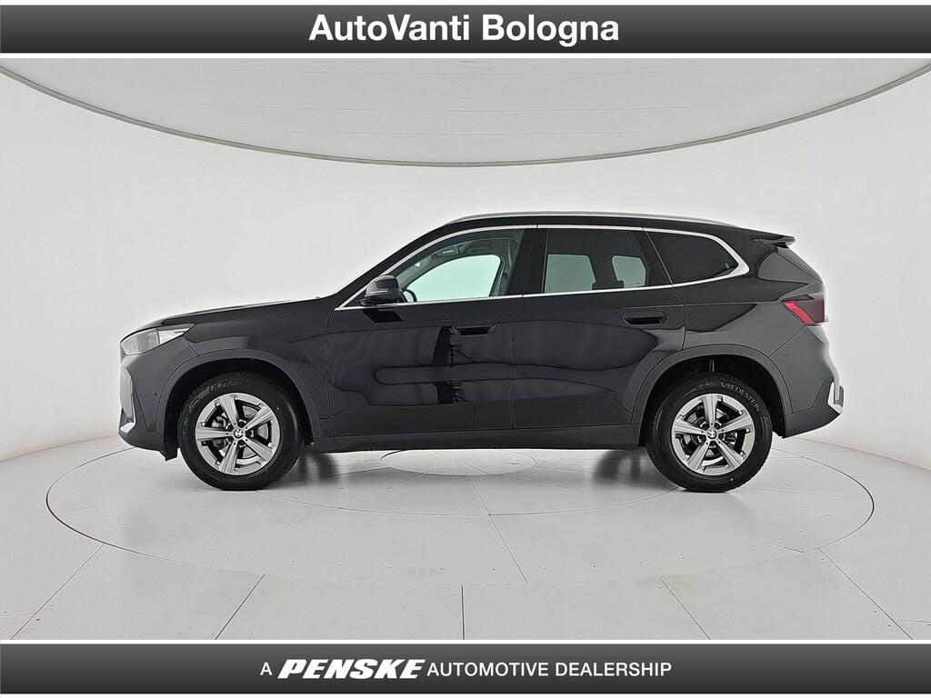 BMW X1 sdrive18d X-Line auto